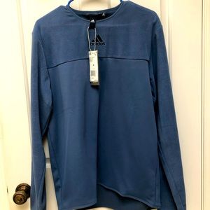 Adidas fleece Sweatshirt